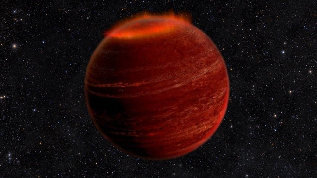 "Hotter Than the Sun: Bizarre Object Discovered Orbiting Distant Star"