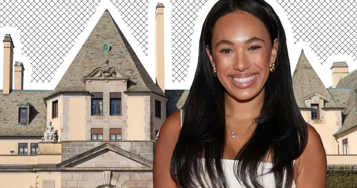 New York Influencer Sparks Buzz with Wedding TikToks