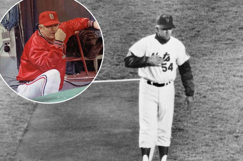 Featured image for "Remembering Whitey Herzog: A Baseball Wizard's Enduring Legacy"