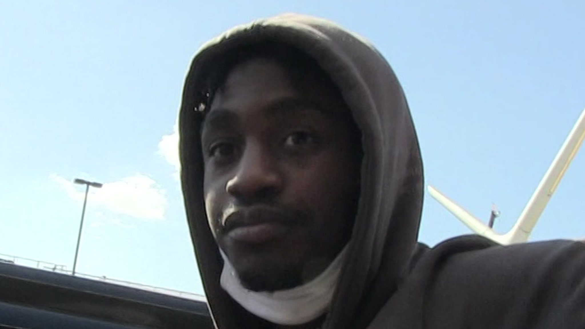 Lil Tjay's Troubles Continue with Backstage Altercation and Arrests.