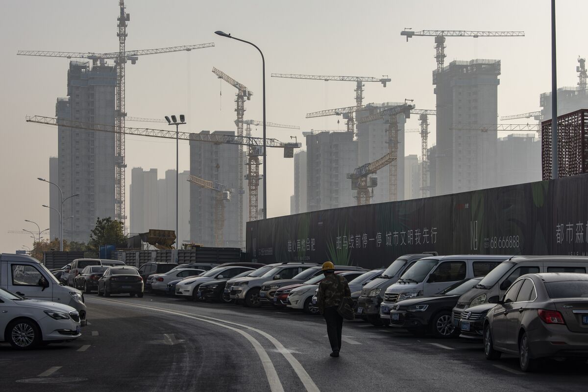 China's Economic Meeting Disappoints, Puts Focus on Industrial Policy Instead of Demand Stimulus