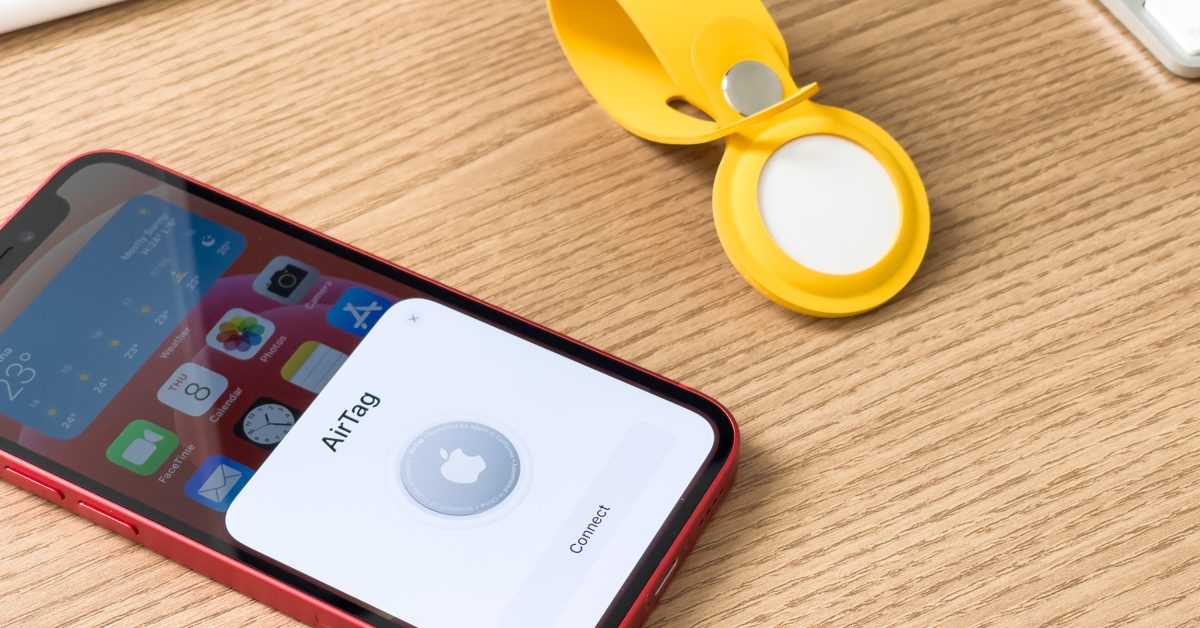 Featured image for AirTag Success Stories and Setbacks: Tracking Thieves and Recovering Stolen Property