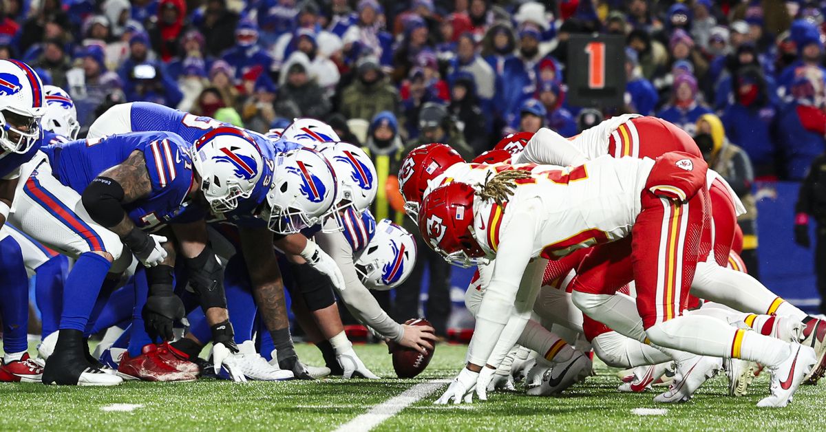 Chiefs vs. Bills: Key Insights and Predictions for Week 11 Showdown