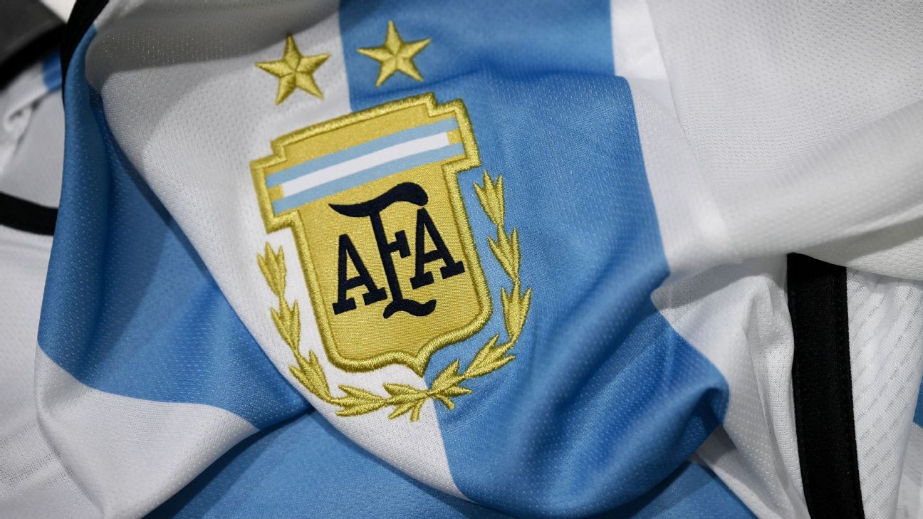 Featured image for Argentina-Puerto Rico Soccer Match Relocated to Florida Amid Immigration Crackdown