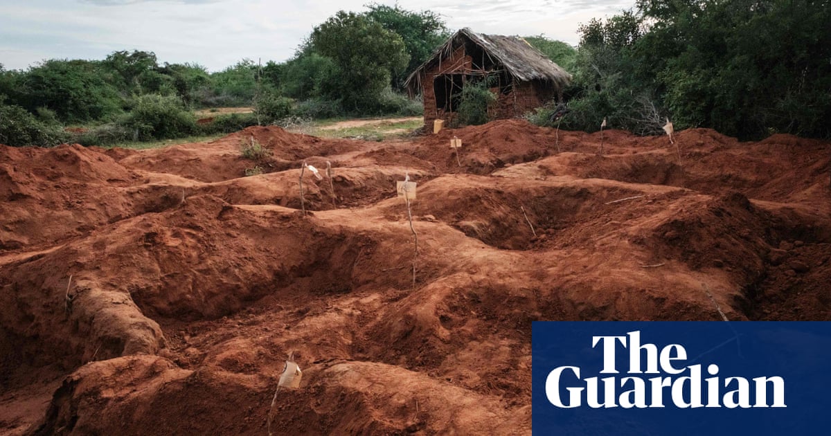 Kenya Cult Investigation Uncovers 90 Deaths and Traumatized Survivors.