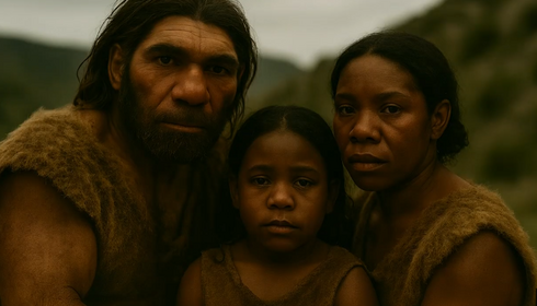 Featured image for Ancient Fossil Reveals Early Human-Neanderthal Interbreeding in Israel