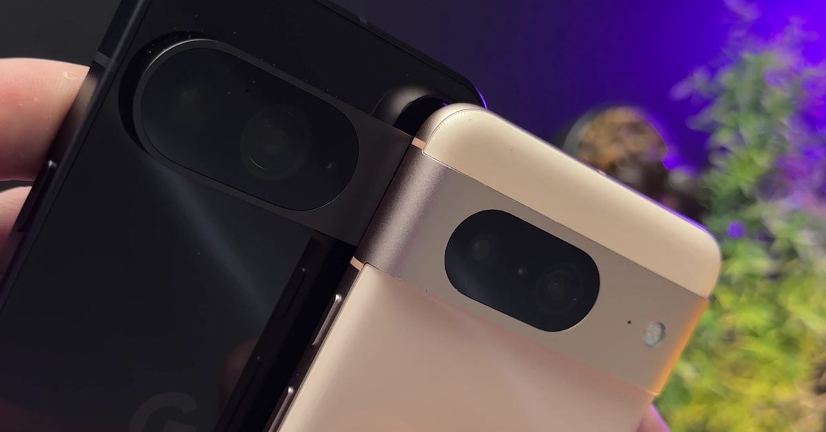 Featured image for "Google Pixel 9 Leaks: Design Overhaul and Price Concerns"