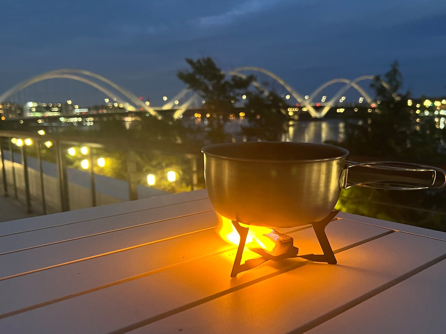 Featured image for Weekend Weather: Clear and Cool with Windy Conditions