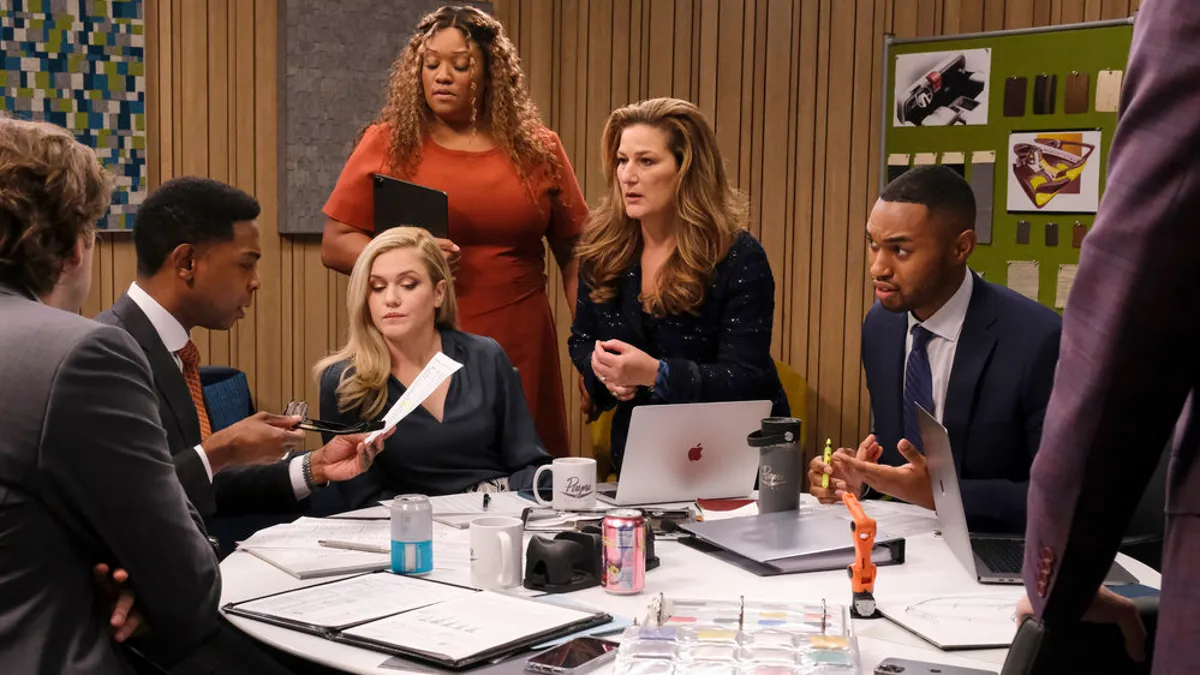 Featured image for Michigan's TV Shows Face Cancellation Woes