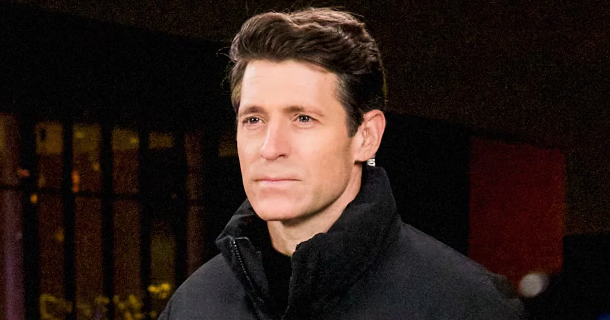 CBS Anchor Repeats Trump Pardon Claim, Misstates Peters’ Age