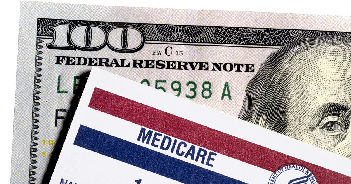 Medicare Part B Premiums Surge in 2025, Outpacing Social Security and Inflation