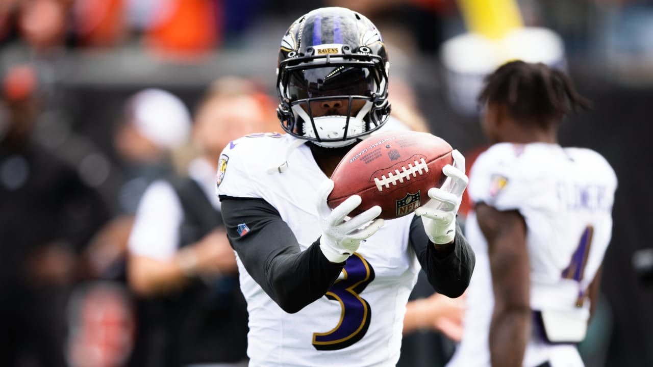 Ravens' Injury Update: Beckham Jr., Stanley, and Humphrey Expected to Play