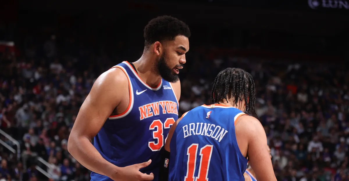 Featured image for Key NBA Storylines and Predictions for the 2025 Season