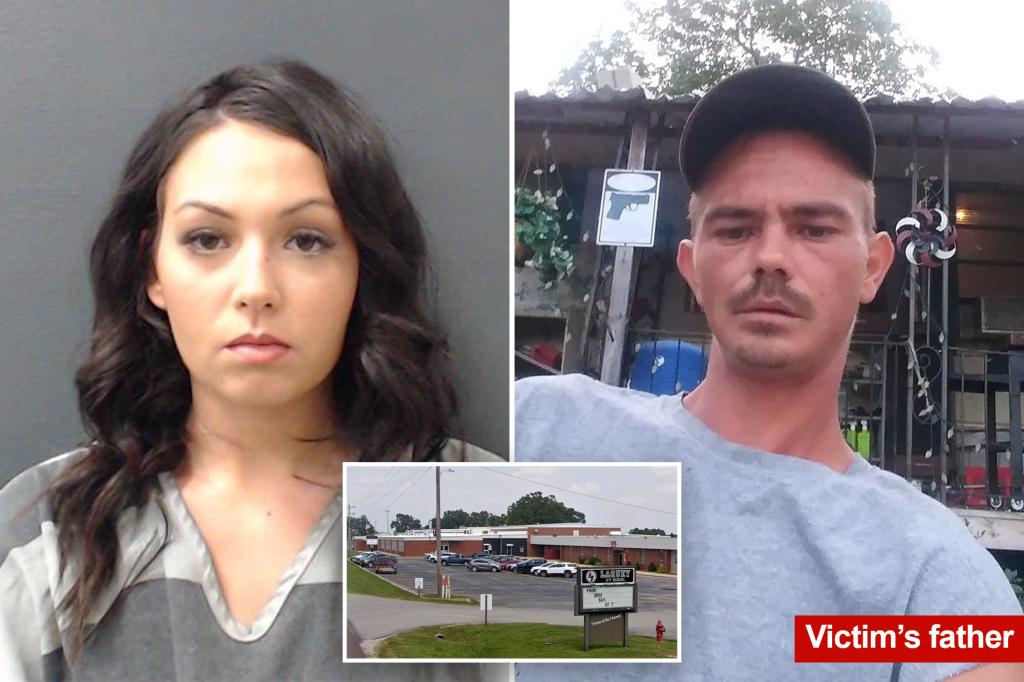 Featured image for Missouri teacher charged with rape of student aided by students as 'lookouts'