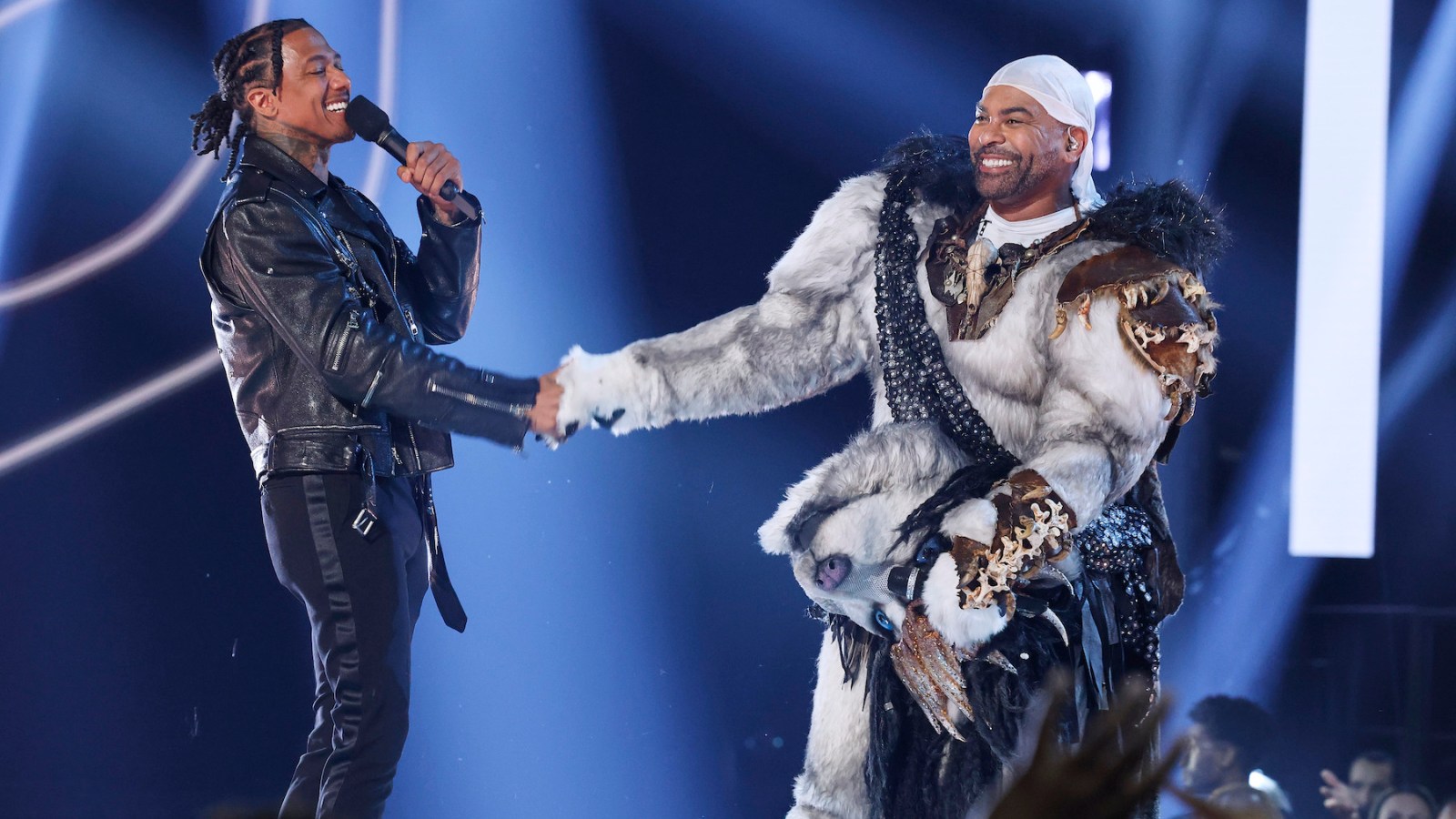 Featured image for "The Masked Singer" Unveils Surprise Eliminations and Rock Star Reveals