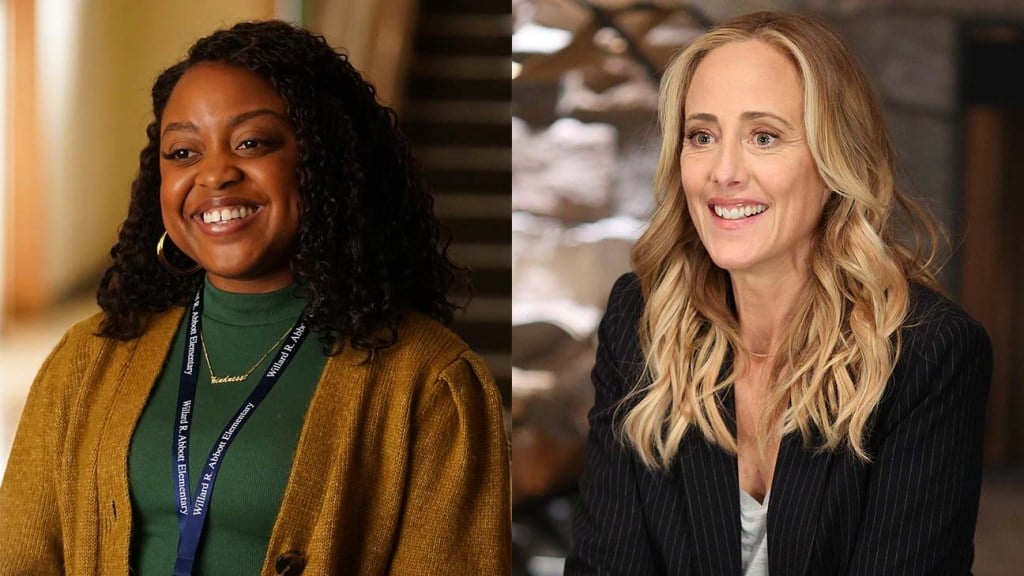 Featured image for ABC Announces Premiere Dates for 'Abbott Elementary,' 'Grey's Anatomy,' and More in 2023 and 2024