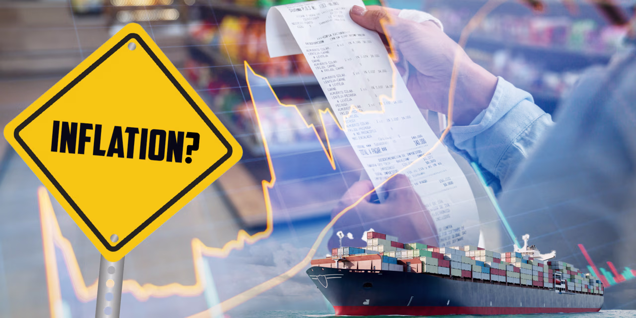 June CPI to Reveal Tariff Impact on Inflation and Markets