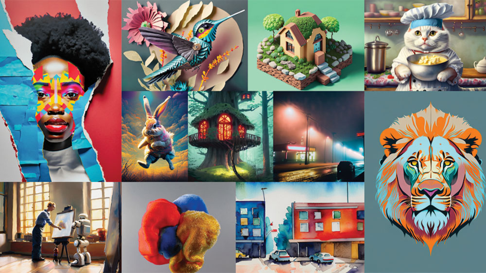 Featured image for Adobe's Generative AI Products and Plans for Profitability