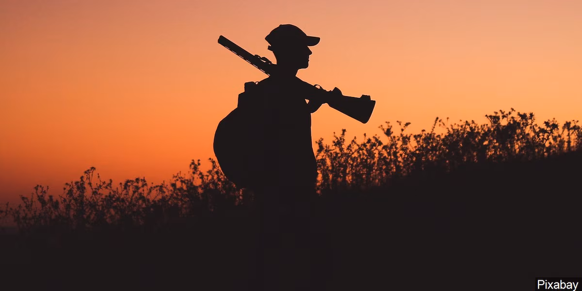 Featured image for "Hunter Shoots Woman in Adams County During Wisconsin's Opening Weekend Deer Hunt"