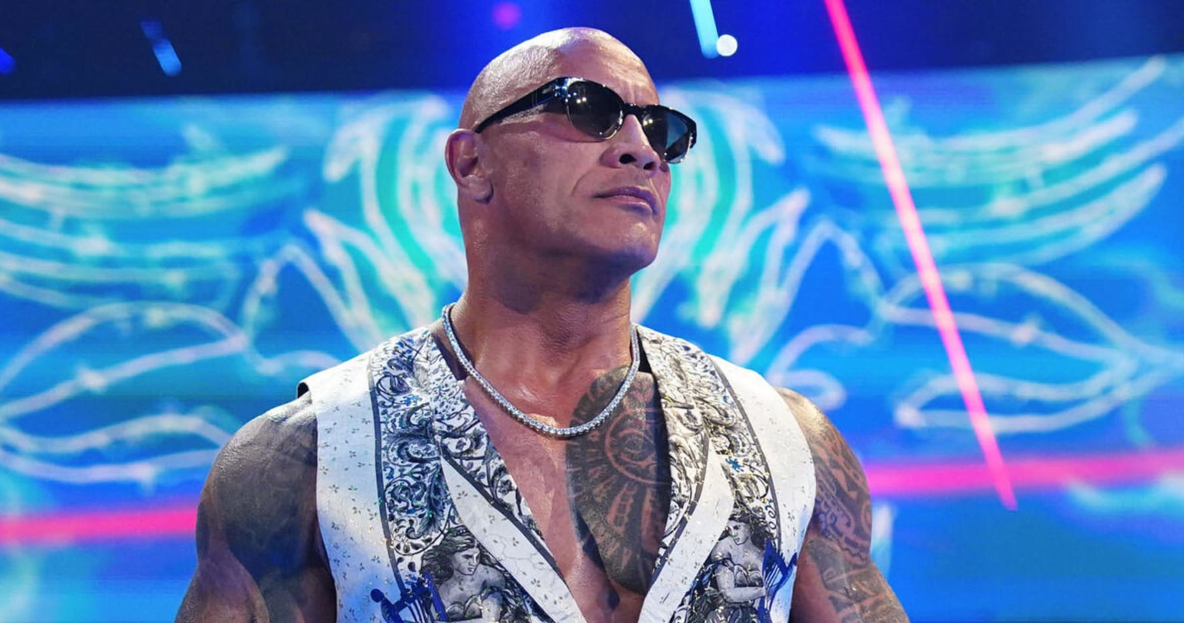 "WWE WrestleMania 40: Card, Predictions, and Rumors Roundup"