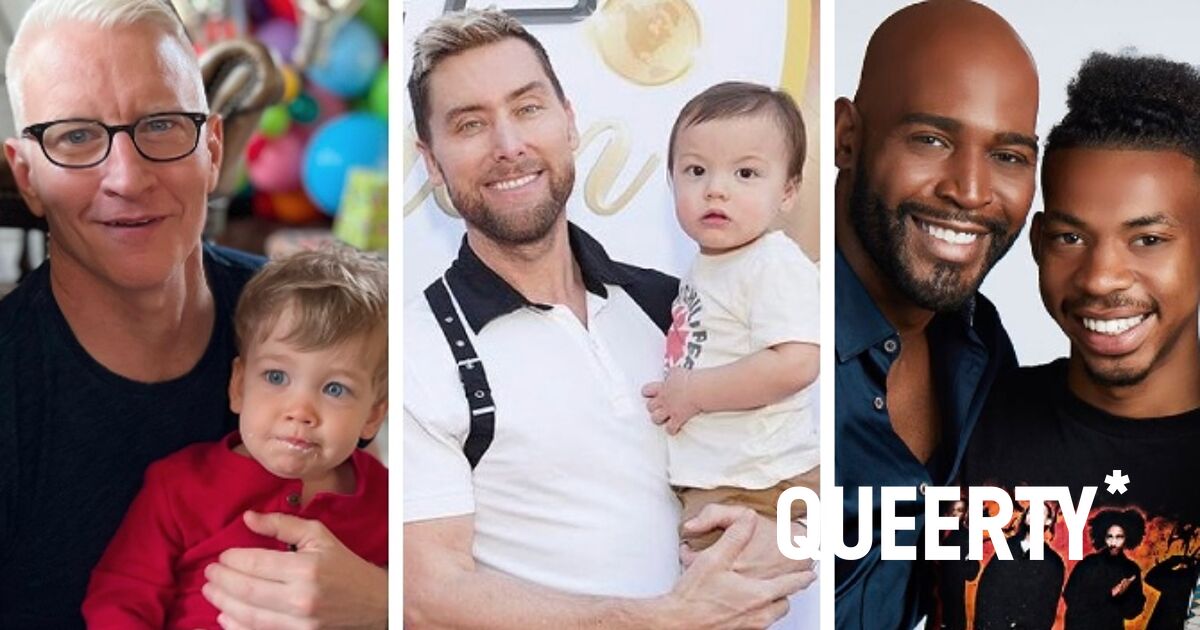 "From Hollywood to Home: Celebrating Father's Day with Famous Dads"