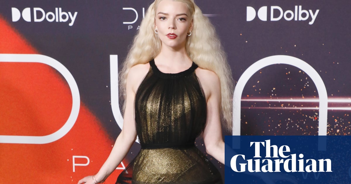 Featured image for "Dune 2 Fashion Controversy: Anya Taylor-Joy's Corset Role Explained"