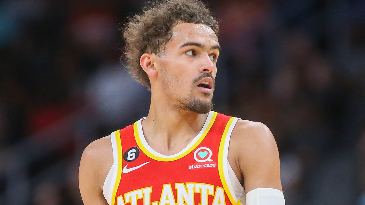 Trae Young's Ejection: What Really Happened on the Court?
