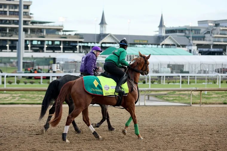 "Expert Analysis and Best Bets for the 2023 Kentucky Derby"