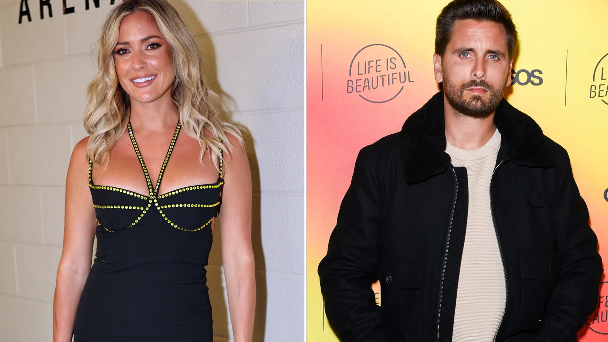 Featured image for Kristin Cavallari Criticizes Scott Disick's DM Attempt Years After Rumored Fling