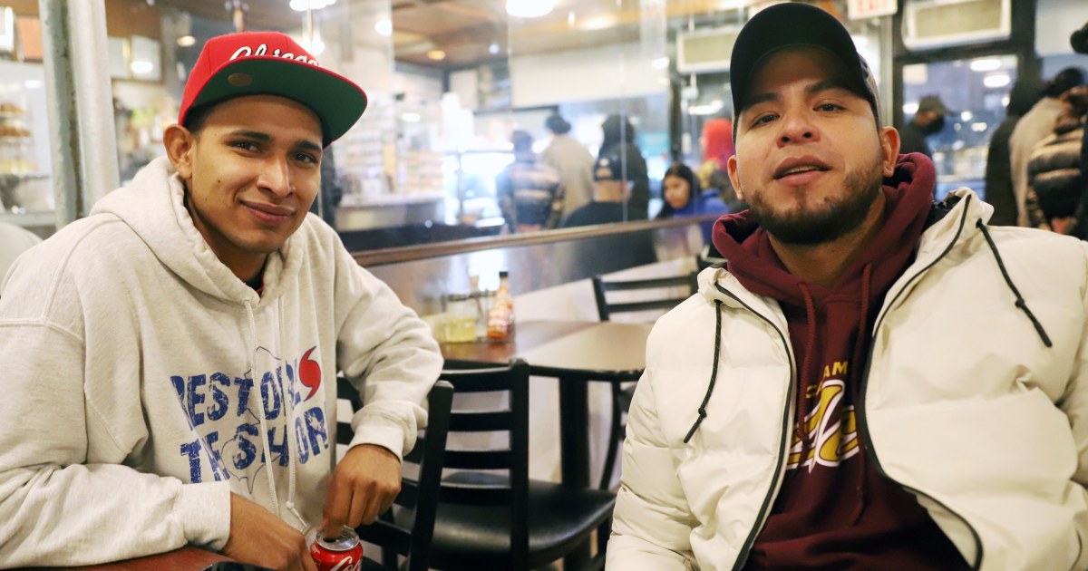 Featured image for Migrants in NYC: Arrival, Life, and Looming Deadlines