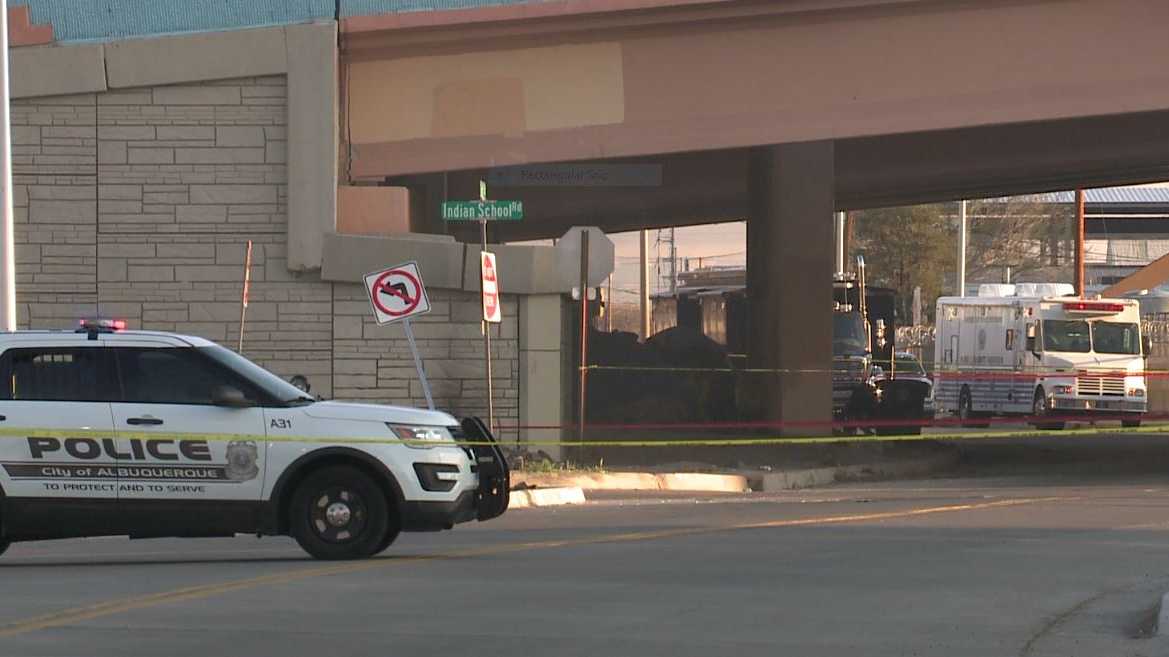 Rash of Homicides Plague Albuquerque