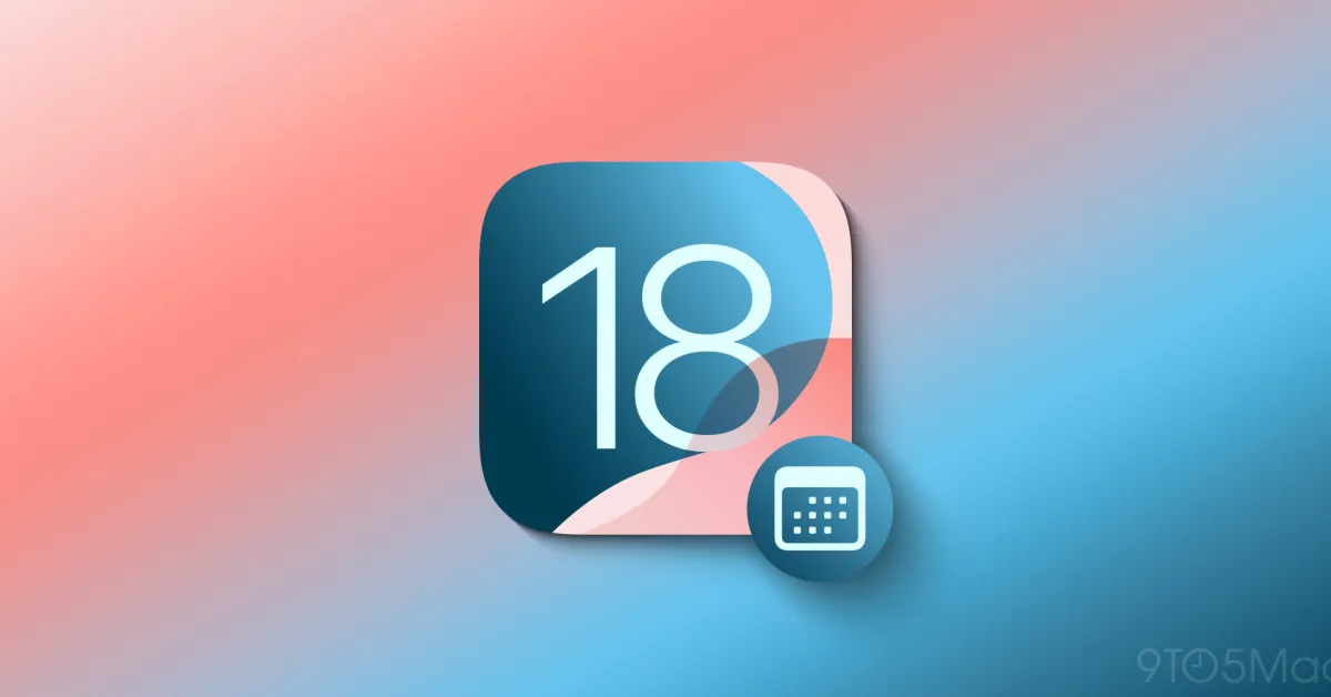 "iOS 18 Beta 3 Released: Key Features and Download Info"