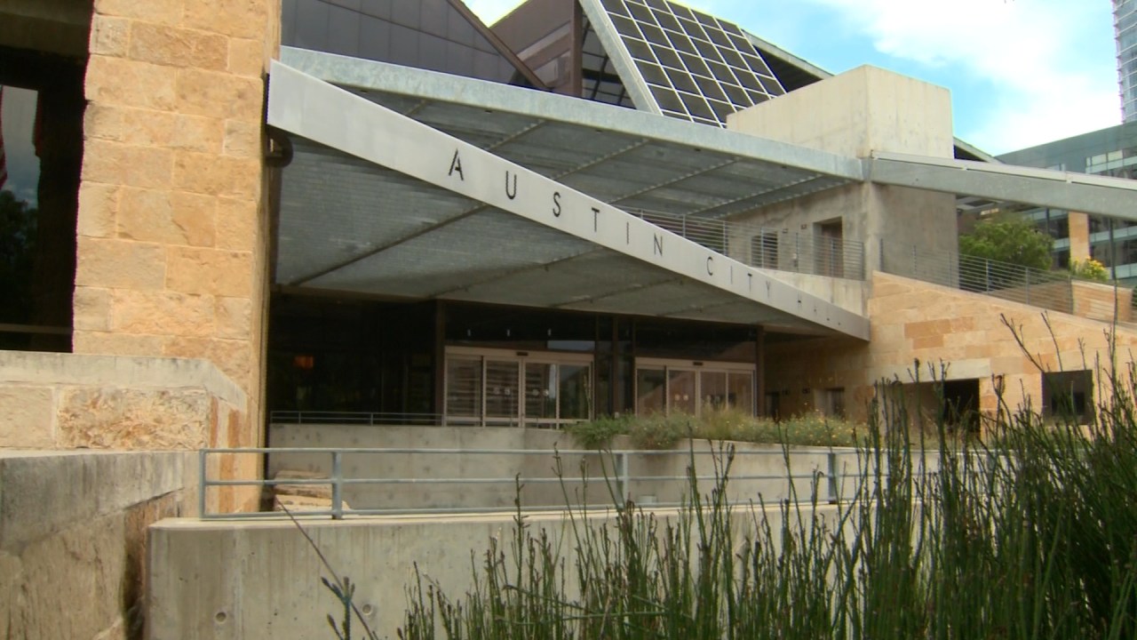 Austin City Council Approves Record-Breaking $5.5B Budget for 2023-2024 Fiscal Year