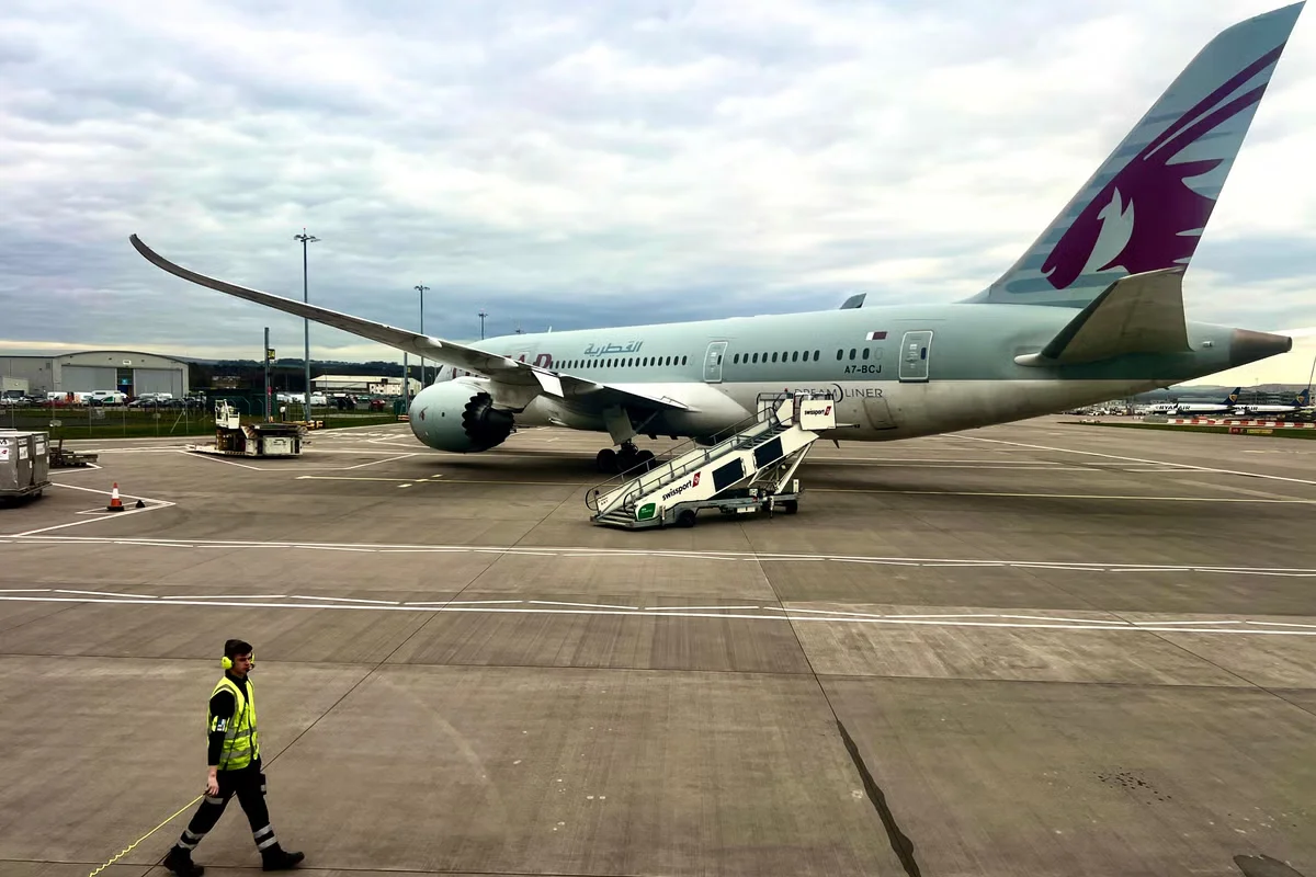 Gulf crisis could lift airfares, airline chiefs warn