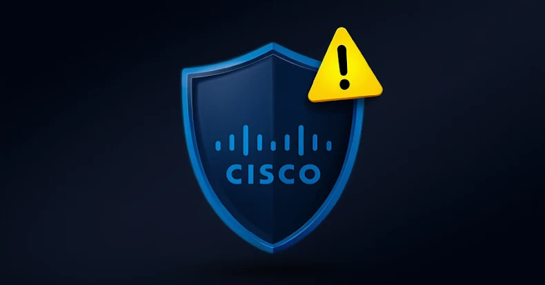 Featured image for Cisco Patches Critical ISE Security Flaw Following Public Exploit