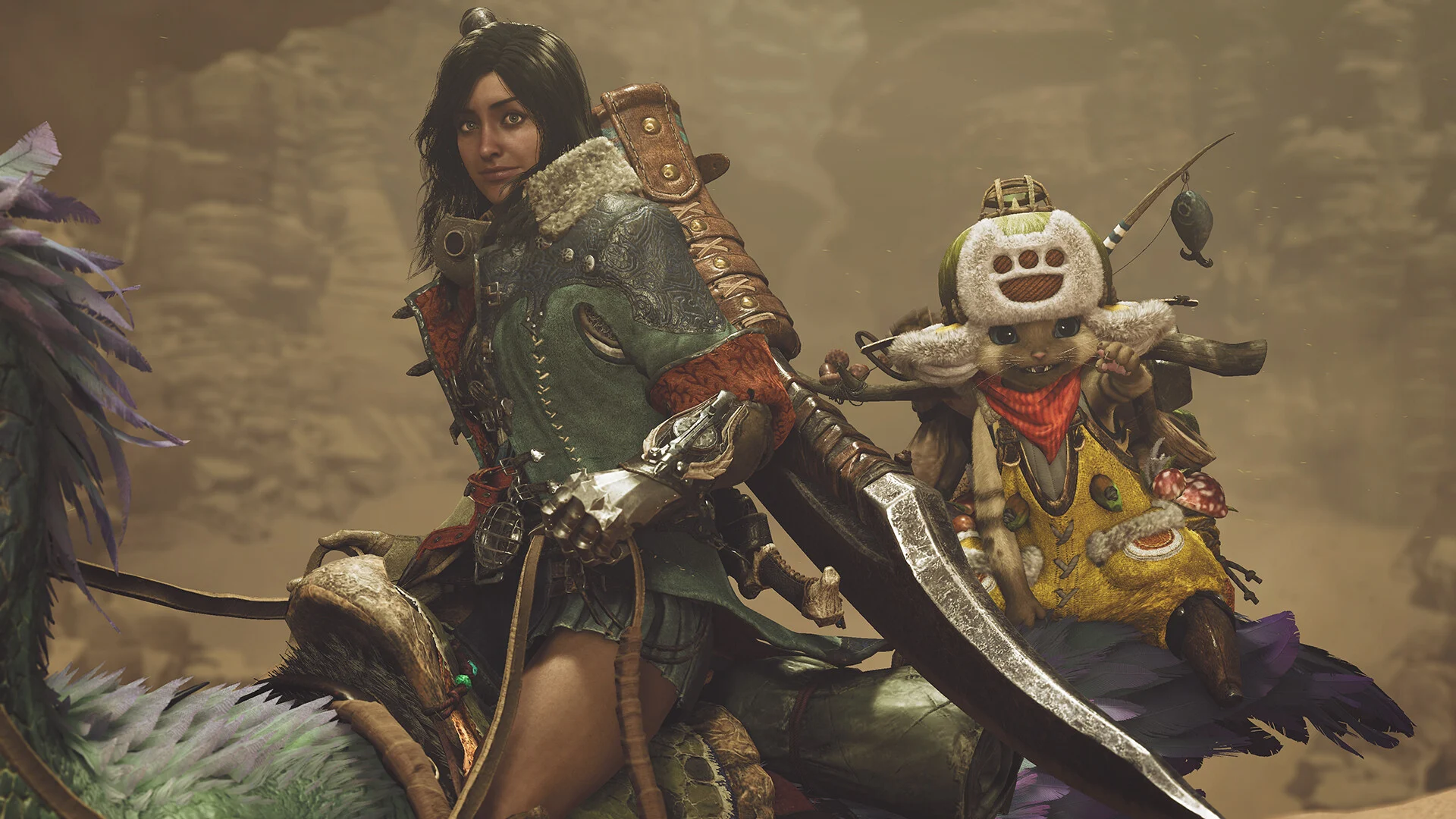 Capcom cancels Monster Hunter Wilds performance lecture amid threats and poor reviews