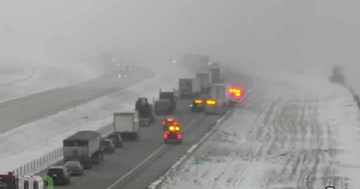 Featured image for Minnesota braces for worsening winter conditions with snow, wind, and flash freeze threats