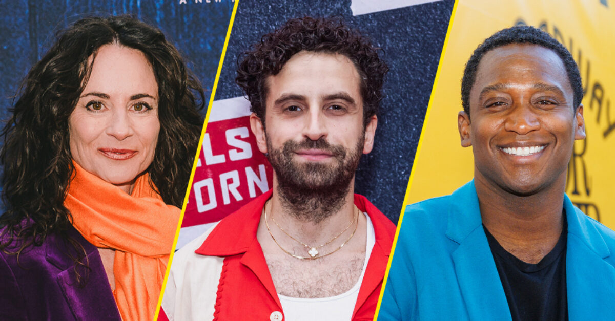 Featured image for Democrats Host Pride Concert at Kennedy Center to Protest Trump Takeover