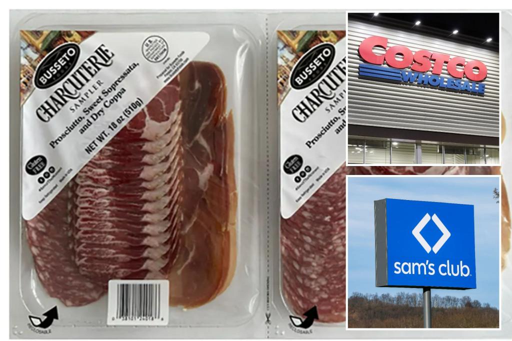 Featured image for CDC Expands Investigation of Salmonella Outbreak Linked to Charcuterie Meats