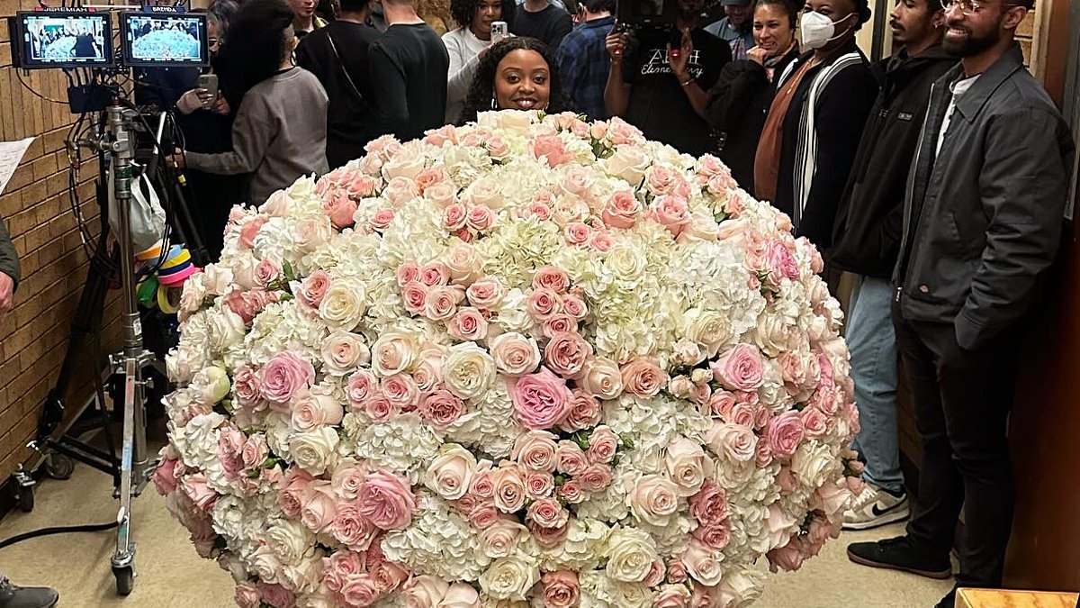 "Oprah Winfrey's Grand Gesture and Emmys History-Making Moments"