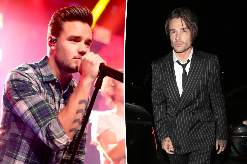 Three Charged in Liam Payne's Death Amid Investigation