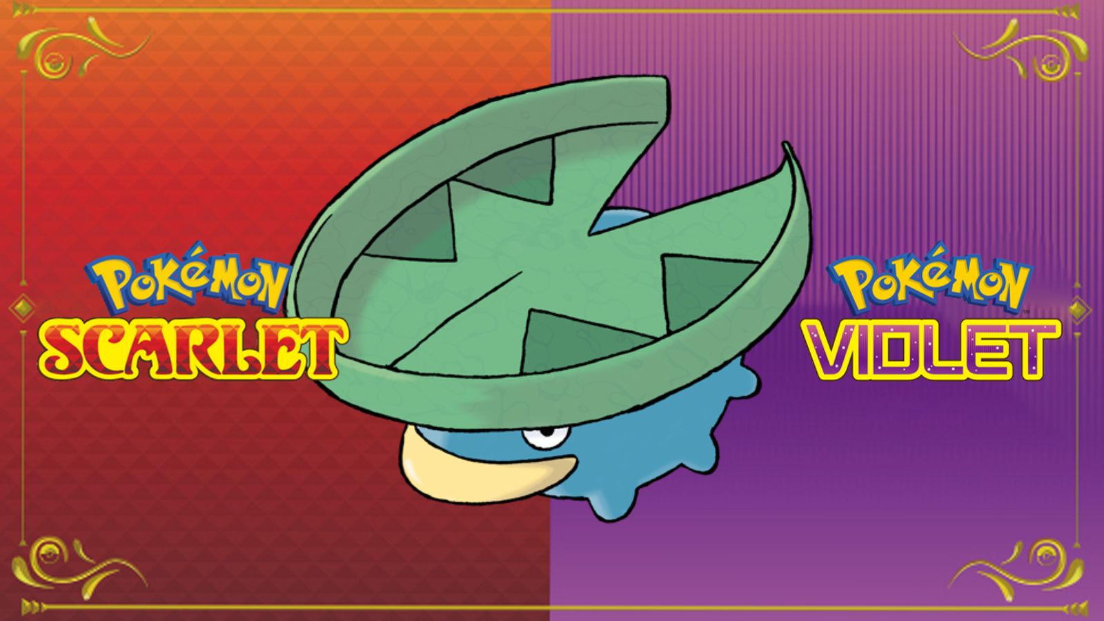 "Lotad Locations Revealed in Pokemon Scarlet & Violet DLC"