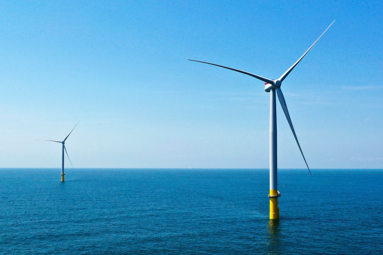 Featured image for "Siemens Gamesa Cancels $280M Wind Turbine Blade Facility in Portsmouth"