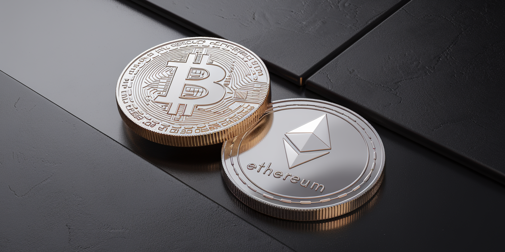 Record Inflows for US Crypto ETFs Amid Institutional Shift
