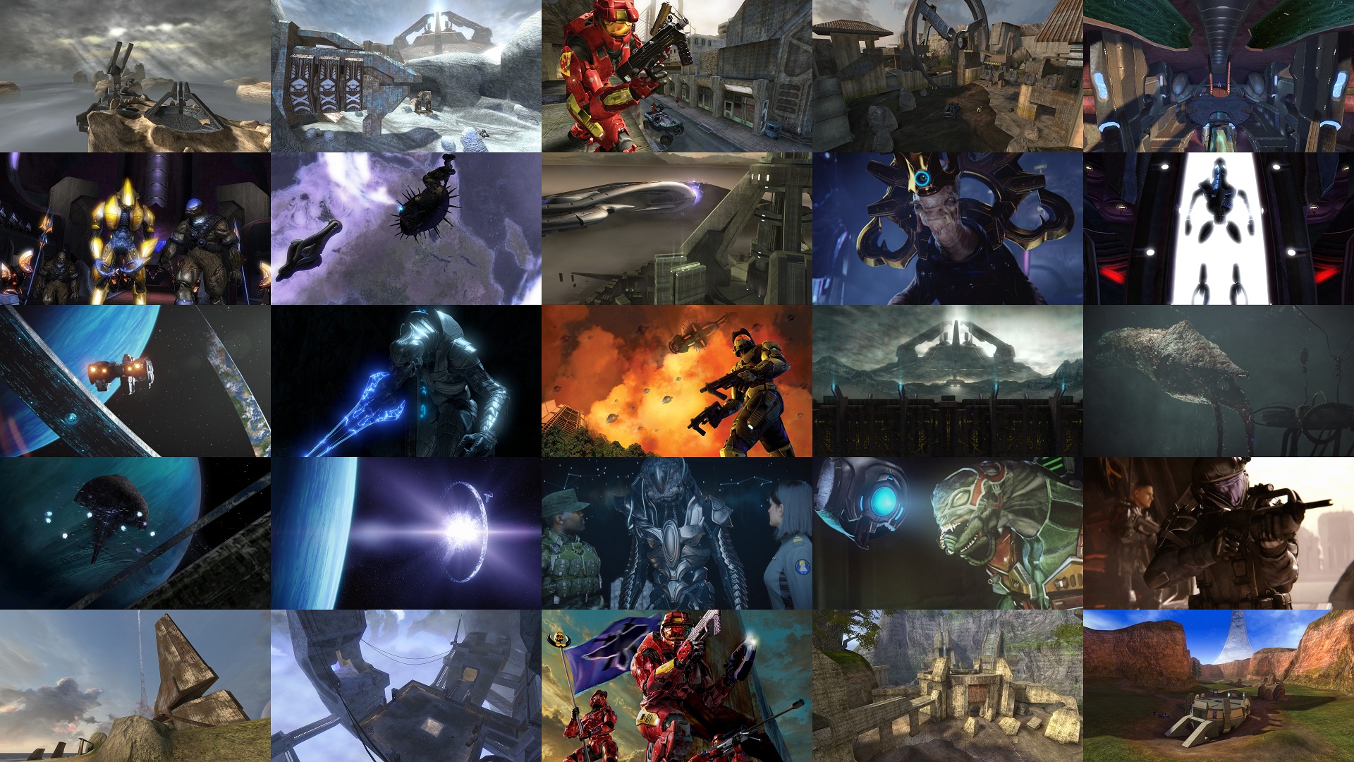 Celebrating 20 Years of Halo 2: From Criticisms to Legacy