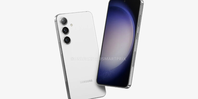 Featured image for "Samsung Unveils AI-Powered Galaxy S24 on Jan. 17 with Exclusive Offers"