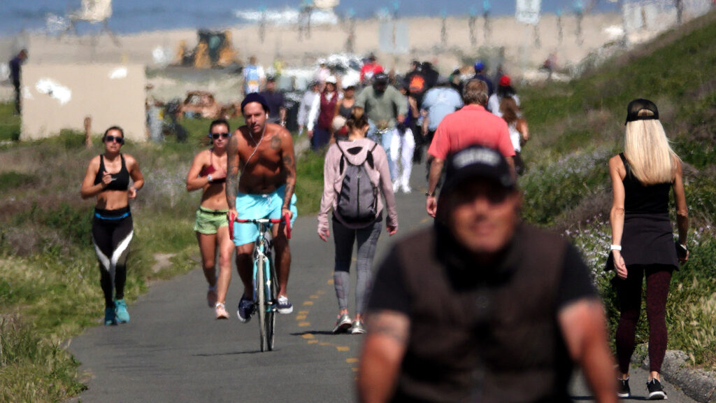 Featured image for Many Americans' hearts are biologically older than their actual age