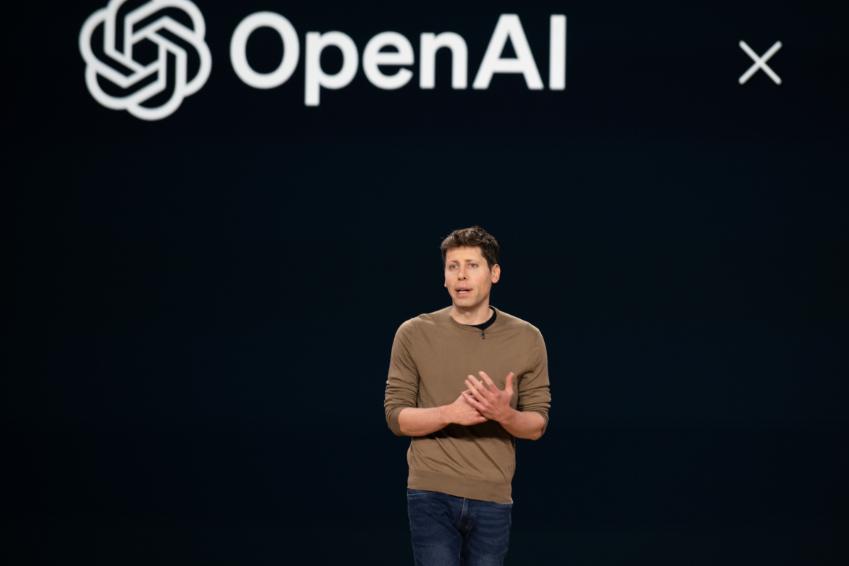 ANI Sues OpenAI for Copyright Breach in AI Training