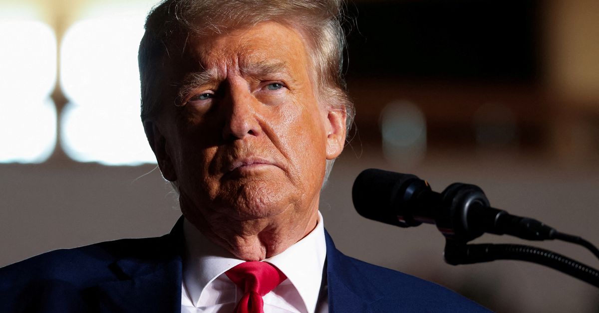 Grand Jury Recommends Charges Against Lindsey Graham and Trump Allies in Georgia
