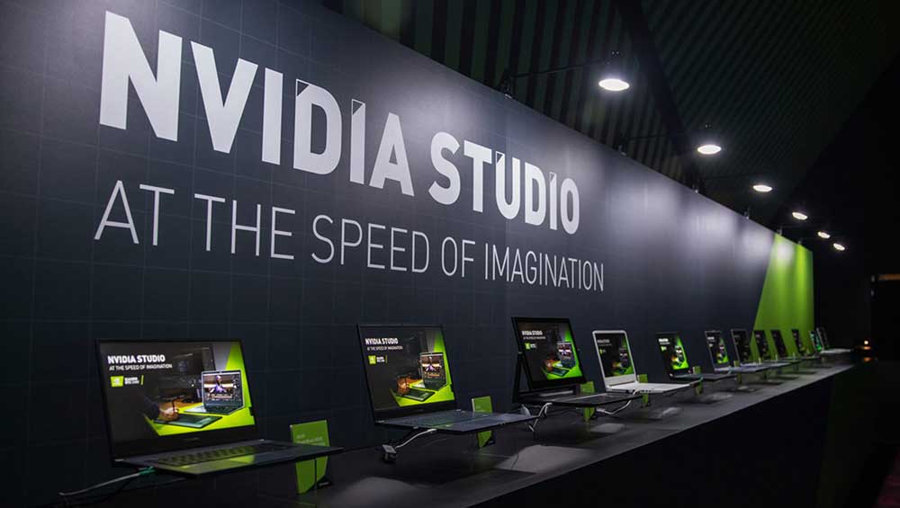 Navigating the Ups and Downs of Nvidia's AI Stock Surge